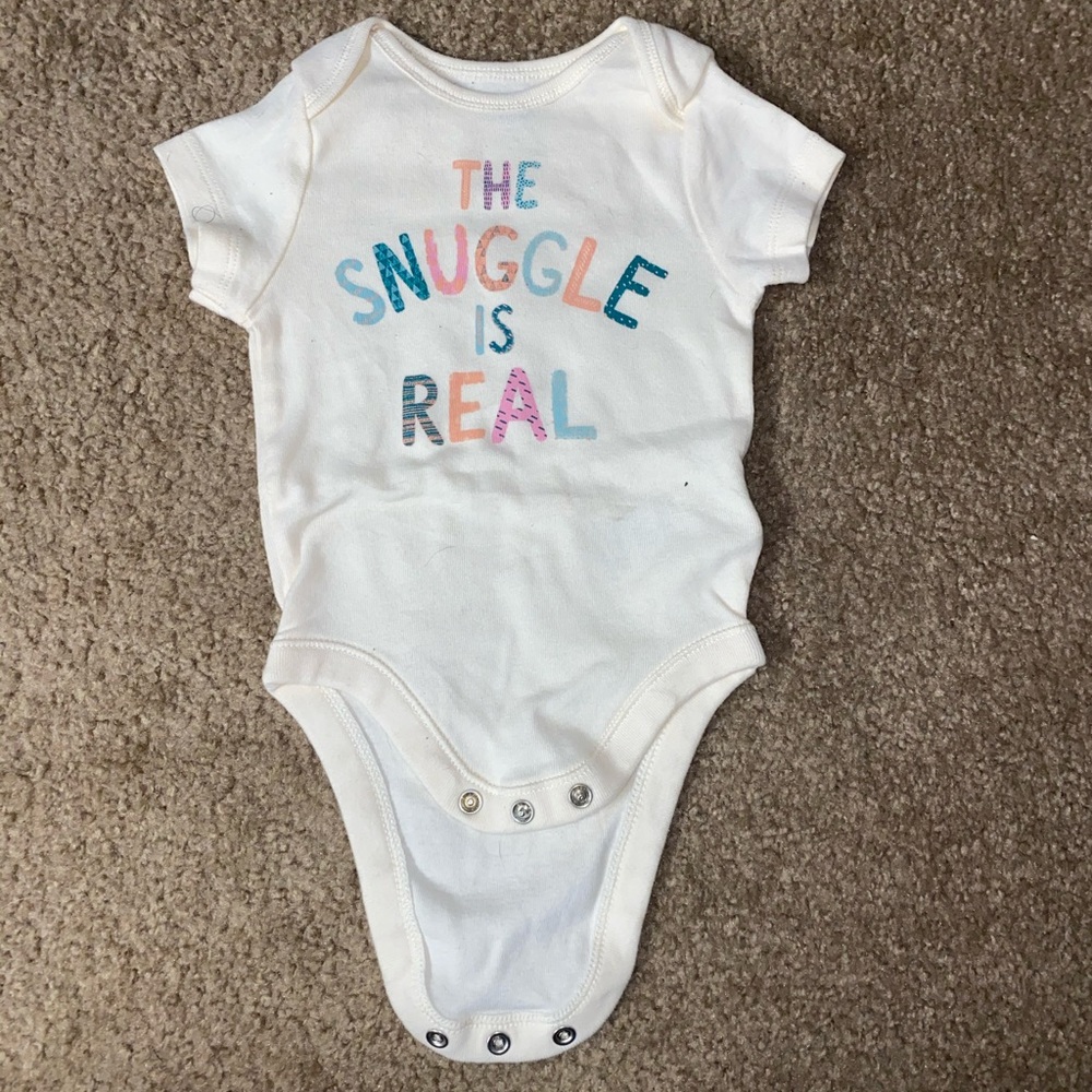 onesie